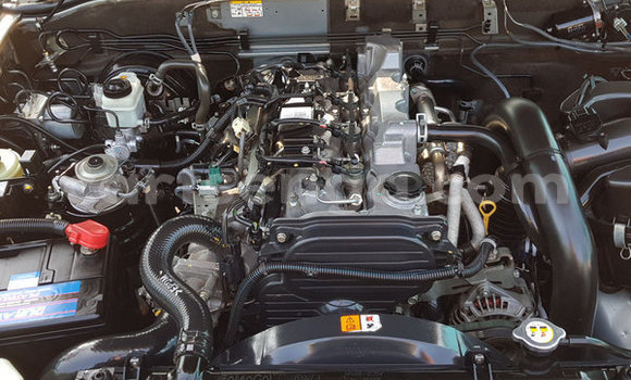 Acheter Occasion Voiture Ford Ranger Gris à Big Bend, Lubombo District Acheter Occasion Voiture Ford Ranger Gris à Big Bend, Lubombo District