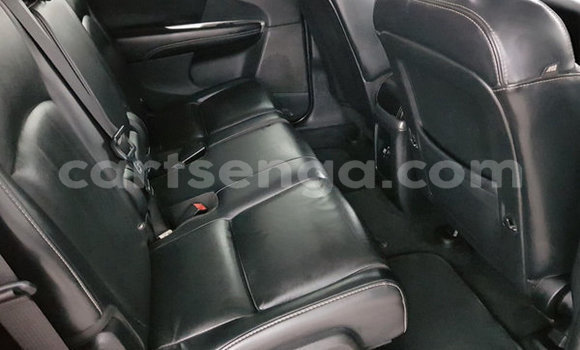 Buy Used Dodge Journey Red Car in Big Bend in Lubombo District Buy Used Dodge Journey Red Car in Big Bend in Lubombo District