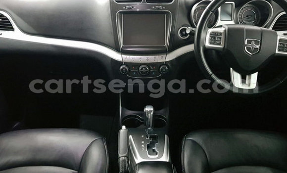 Buy Used Dodge Journey Red Car in Big Bend in Lubombo District Buy Used Dodge Journey Red Car in Big Bend in Lubombo District