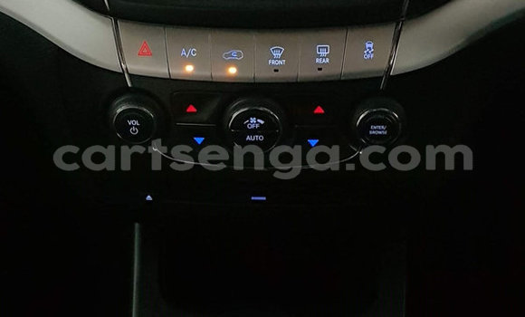 Buy Used Dodge Journey Red Car in Big Bend in Lubombo District Buy Used Dodge Journey Red Car in Big Bend in Lubombo District