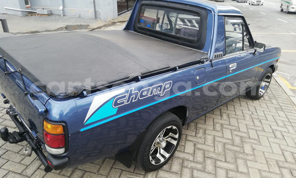 Buy Used Nissan 100NX Blue Car in Bulembu in Hhohho Buy Used Nissan 100NX Blue Car in Bulembu in Hhohho