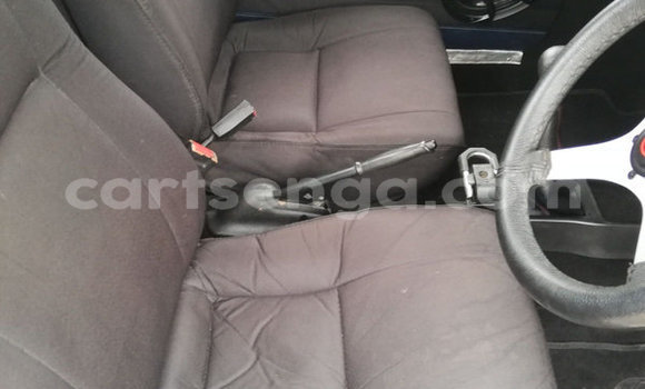 Buy Used Nissan 100NX Blue Car in Bulembu in Hhohho Buy Used Nissan 100NX Blue Car in Bulembu in Hhohho