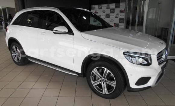 Acheter Occasion Voiture Mercedes‒Benz AMG GLC Blanc à Manzini, Manzini Acheter Occasion Voiture Mercedes‒Benz AMG GLC Blanc à Manzini, Manzini