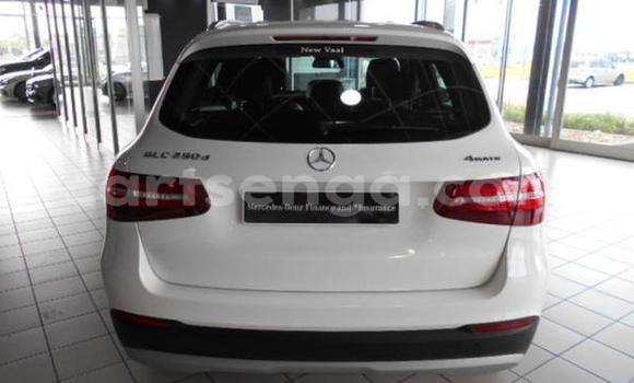 Acheter Occasion Voiture Mercedes‒Benz AMG GLC Blanc à Manzini, Manzini Acheter Occasion Voiture Mercedes‒Benz AMG GLC Blanc à Manzini, Manzini
