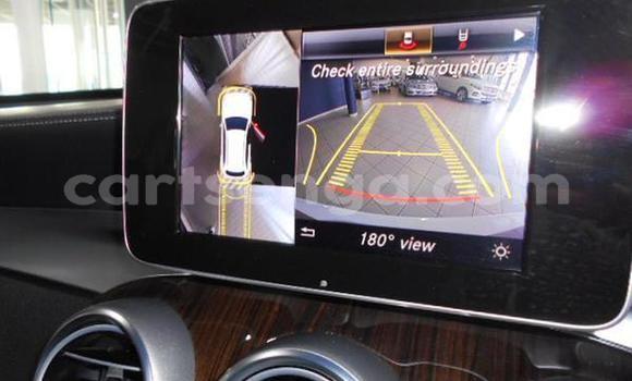 Acheter Occasion Voiture Mercedes‒Benz AMG GLC Blanc à Manzini, Manzini Acheter Occasion Voiture Mercedes‒Benz AMG GLC Blanc à Manzini, Manzini