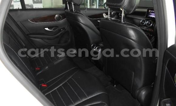 Acheter Occasion Voiture Mercedes‒Benz AMG GLC Blanc à Manzini, Manzini Acheter Occasion Voiture Mercedes‒Benz AMG GLC Blanc à Manzini, Manzini