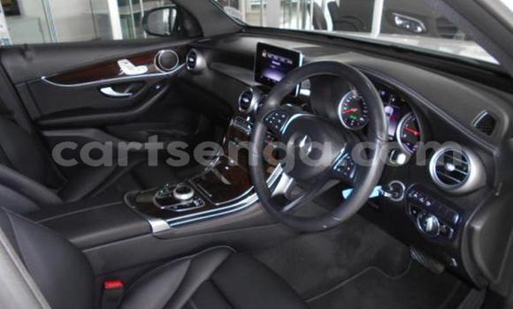 Acheter Occasion Voiture Mercedes‒Benz AMG GLC Blanc à Manzini, Manzini Acheter Occasion Voiture Mercedes‒Benz AMG GLC Blanc à Manzini, Manzini