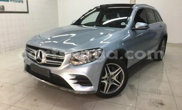 Acheter Occasion Voiture Mercedes‒Benz AMG GLC Gris à Big Bend, Lubombo District Acheter Occasion Voiture Mercedes‒Benz AMG GLC Gris à Big Bend, Lubombo District