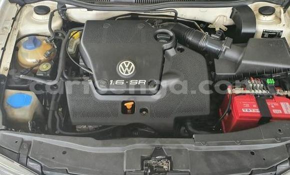 Acheter Occasion Voiture Volkswagen Golf Blanc à Mhlume, Lubombo District Acheter Occasion Voiture Volkswagen Golf Blanc à Mhlume, Lubombo District