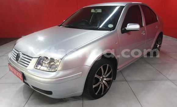 Acheter Occasion Voiture Volkswagen Golf Gris à Big Bend, Lubombo District Acheter Occasion Voiture Volkswagen Golf Gris à Big Bend, Lubombo District