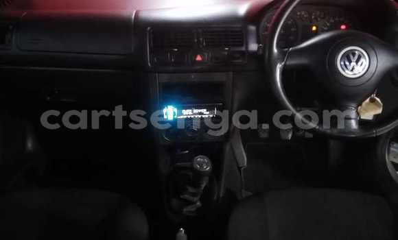 Acheter Occasion Voiture Volkswagen Golf Gris à Big Bend, Lubombo District Acheter Occasion Voiture Volkswagen Golf Gris à Big Bend, Lubombo District