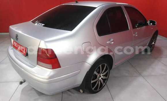 Acheter Occasion Voiture Volkswagen Golf Gris à Big Bend, Lubombo District Acheter Occasion Voiture Volkswagen Golf Gris à Big Bend, Lubombo District