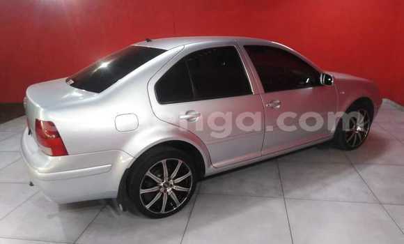 Acheter Occasion Voiture Volkswagen Golf Gris à Big Bend, Lubombo District Acheter Occasion Voiture Volkswagen Golf Gris à Big Bend, Lubombo District