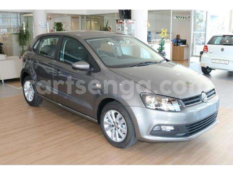 Big with watermark volkswagen polo hhohho ezulwini 10862