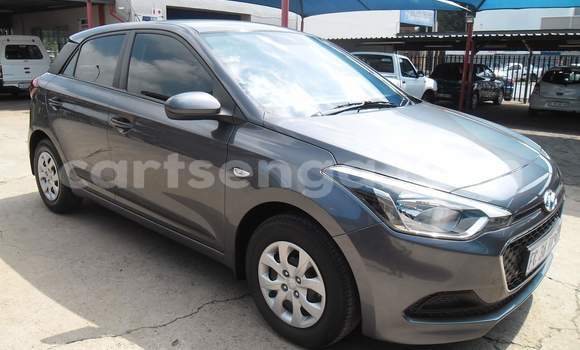 Buy Used Hyundai i20 Other Car in Ezulwini in Hhohho Buy Used Hyundai i20 Other Car in Ezulwini in Hhohho