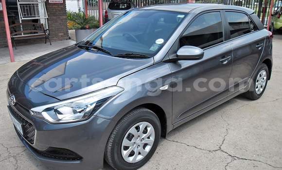 Buy Used Hyundai i20 Other Car in Ezulwini in Hhohho Buy Used Hyundai i20 Other Car in Ezulwini in Hhohho
