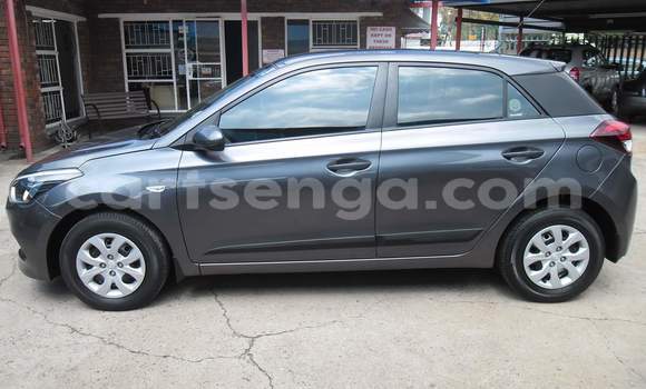 Buy Used Hyundai i20 Other Car in Ezulwini in Hhohho Buy Used Hyundai i20 Other Car in Ezulwini in Hhohho