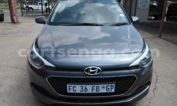 Buy Used Hyundai i20 Other Car in Ezulwini in Hhohho Buy Used Hyundai i20 Other Car in Ezulwini in Hhohho