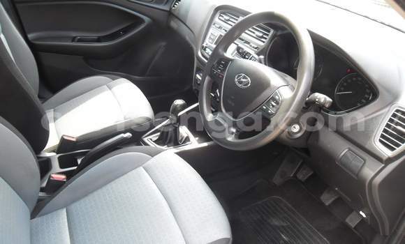 Buy Used Hyundai i20 Other Car in Ezulwini in Hhohho Buy Used Hyundai i20 Other Car in Ezulwini in Hhohho