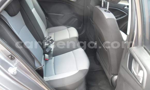 Buy Used Hyundai i20 Other Car in Ezulwini in Hhohho Buy Used Hyundai i20 Other Car in Ezulwini in Hhohho