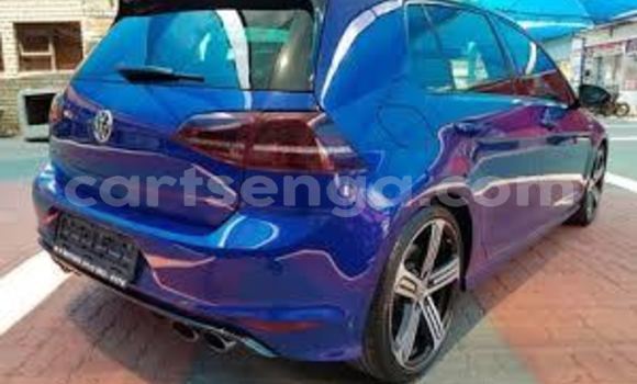 Acheter Occasion Voiture Volkswagen Golf R Bleu à Vuvulane, Lubombo District Acheter Occasion Voiture Volkswagen Golf R Bleu à Vuvulane, Lubombo District