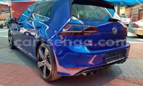 Acheter Occasion Voiture Volkswagen Golf R Bleu à Vuvulane, Lubombo District Acheter Occasion Voiture Volkswagen Golf R Bleu à Vuvulane, Lubombo District