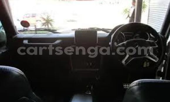 Acheter Occasion Voiture Mercedes‒Benz GL–Class Blanc à Nsoko, Lubombo District Acheter Occasion Voiture Mercedes‒Benz GL–Class Blanc à Nsoko, Lubombo District