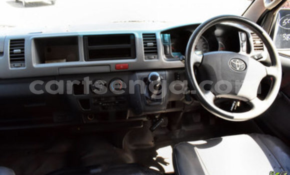 Acheter Occasion Voiture Toyota iQ Autre à Mondi, Hhohho Acheter Occasion Voiture Toyota iQ Autre à Mondi, Hhohho