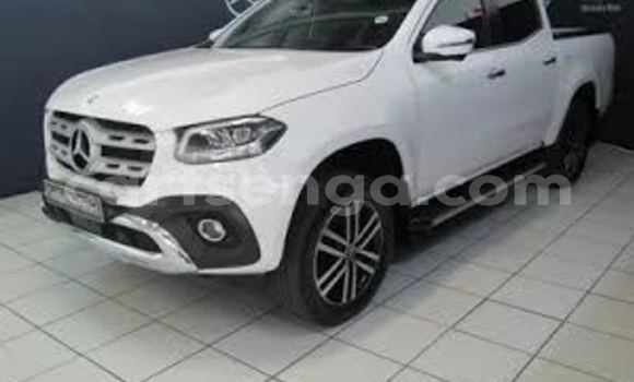 Acheter Occasion Voiture Mercedes‒Benz GL–Class Blanc à Ezulwini, Hhohho Acheter Occasion Voiture Mercedes‒Benz GL–Class Blanc à Ezulwini, Hhohho