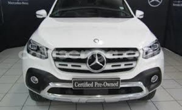 Acheter Occasion Voiture Mercedes‒Benz GL–Class Blanc à Ezulwini, Hhohho Acheter Occasion Voiture Mercedes‒Benz GL–Class Blanc à Ezulwini, Hhohho