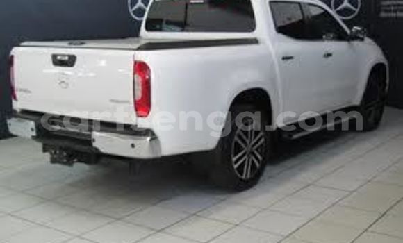 Acheter Occasion Voiture Mercedes‒Benz GL–Class Blanc à Ezulwini, Hhohho Acheter Occasion Voiture Mercedes‒Benz GL–Class Blanc à Ezulwini, Hhohho