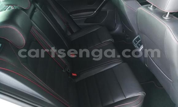 Buy Used Volkswagen Golf GTI White Car in Big Bend in Lubombo District Buy Used Volkswagen Golf GTI White Car in Big Bend in Lubombo District