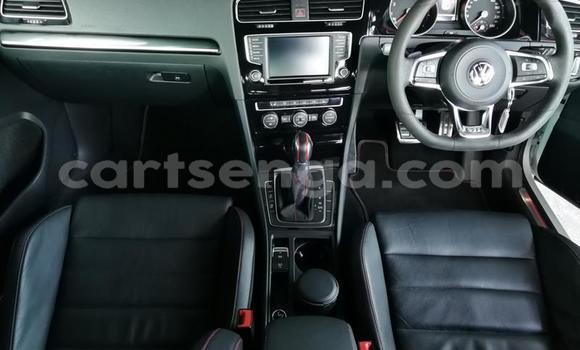 Buy Used Volkswagen Golf GTI White Car in Big Bend in Lubombo District Buy Used Volkswagen Golf GTI White Car in Big Bend in Lubombo District