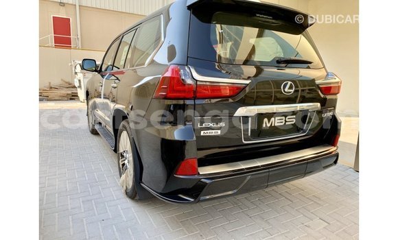 Nunua Imported Lexus LX Black Gari ndani ya Import - Dubai nchini Hhohho Nunua Imported Lexus LX Black Gari ndani ya Import - Dubai nchini Hhohho