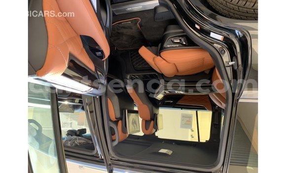 Nunua Imported Lexus LX Black Gari ndani ya Import - Dubai nchini Hhohho Nunua Imported Lexus LX Black Gari ndani ya Import - Dubai nchini Hhohho