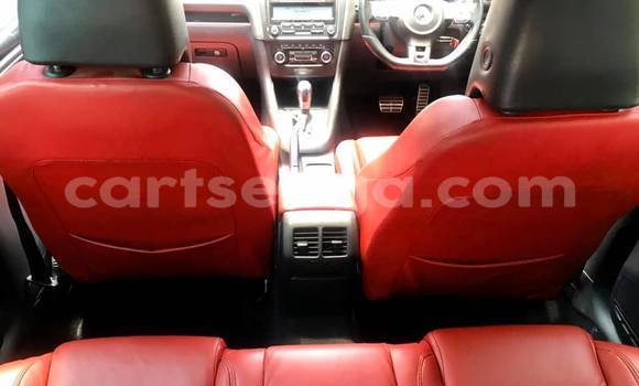 Acheter Occasion Voiture Volkswagen Golf GTI Rouge à Hlatikulu, Shiselweni District Acheter Occasion Voiture Volkswagen Golf GTI Rouge à Hlatikulu, Shiselweni District