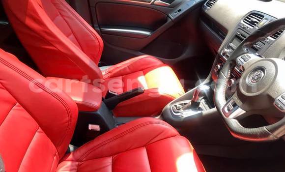 Acheter Occasion Voiture Volkswagen Golf GTI Rouge à Hlatikulu, Shiselweni District Acheter Occasion Voiture Volkswagen Golf GTI Rouge à Hlatikulu, Shiselweni District