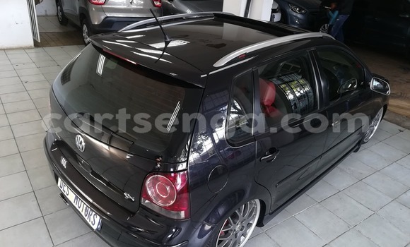 Nunua Ilio tumika Volkswagen Polo Black Gari ndani ya Bulembu nchini Hhohho Nunua Ilio tumika Volkswagen Polo Black Gari ndani ya Bulembu nchini Hhohho