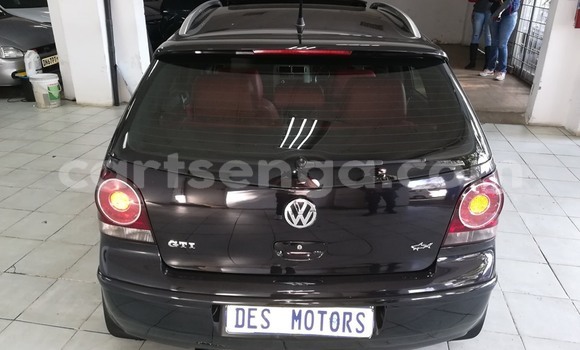 Nunua Ilio tumika Volkswagen Polo Black Gari ndani ya Bulembu nchini Hhohho Nunua Ilio tumika Volkswagen Polo Black Gari ndani ya Bulembu nchini Hhohho