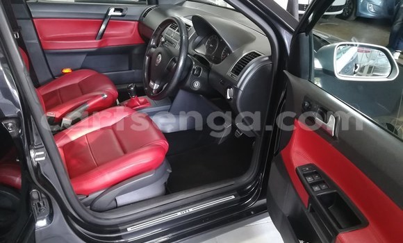 Nunua Ilio tumika Volkswagen Polo Black Gari ndani ya Bulembu nchini Hhohho Nunua Ilio tumika Volkswagen Polo Black Gari ndani ya Bulembu nchini Hhohho