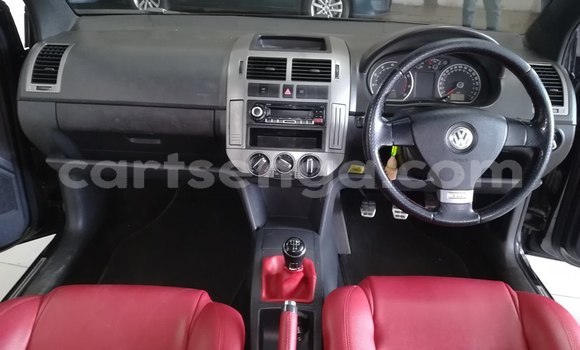 Nunua Ilio tumika Volkswagen Polo Black Gari ndani ya Bulembu nchini Hhohho Nunua Ilio tumika Volkswagen Polo Black Gari ndani ya Bulembu nchini Hhohho