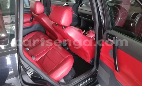 Nunua Ilio tumika Volkswagen Polo Black Gari ndani ya Bulembu nchini Hhohho Nunua Ilio tumika Volkswagen Polo Black Gari ndani ya Bulembu nchini Hhohho