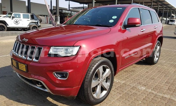 Acheter Occasion Voiture Jeep Grand Cherokee Autre à Ezulwini, Hhohho Acheter Occasion Voiture Jeep Grand Cherokee Autre à Ezulwini, Hhohho