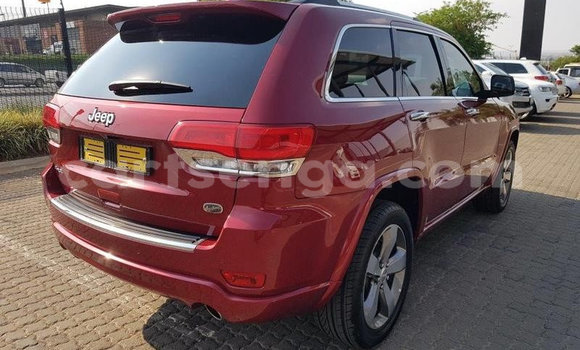 Acheter Occasion Voiture Jeep Grand Cherokee Autre à Ezulwini, Hhohho Acheter Occasion Voiture Jeep Grand Cherokee Autre à Ezulwini, Hhohho