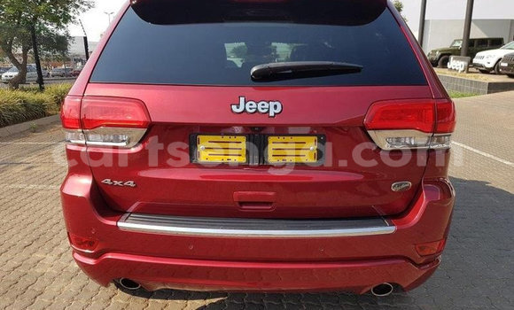 Acheter Occasion Voiture Jeep Grand Cherokee Autre à Ezulwini, Hhohho Acheter Occasion Voiture Jeep Grand Cherokee Autre à Ezulwini, Hhohho