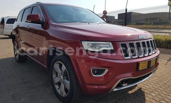 Acheter Occasion Voiture Jeep Grand Cherokee Autre à Ezulwini, Hhohho Acheter Occasion Voiture Jeep Grand Cherokee Autre à Ezulwini, Hhohho