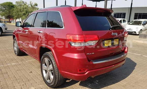 Acheter Occasion Voiture Jeep Grand Cherokee Autre à Ezulwini, Hhohho Acheter Occasion Voiture Jeep Grand Cherokee Autre à Ezulwini, Hhohho