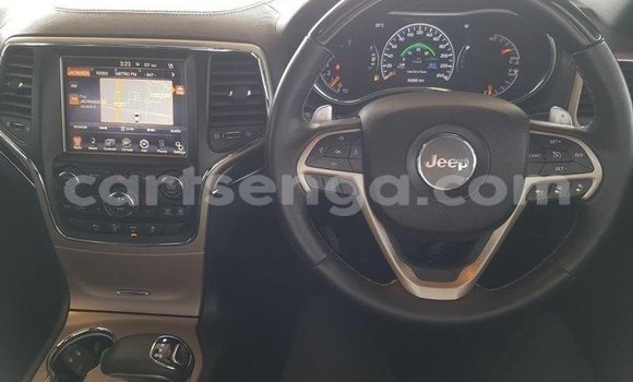 Acheter Occasion Voiture Jeep Grand Cherokee Autre à Ezulwini, Hhohho Acheter Occasion Voiture Jeep Grand Cherokee Autre à Ezulwini, Hhohho