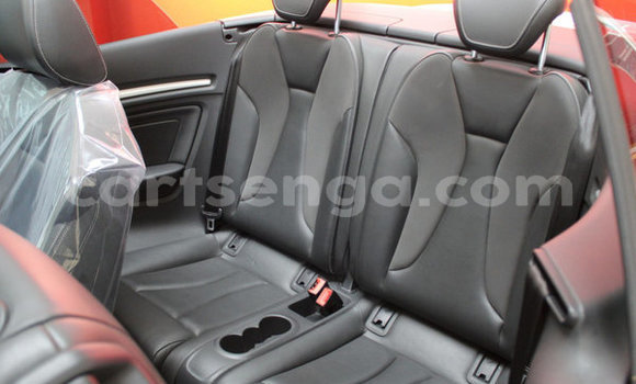 Buy Used Audi S3 White Car in Ezulwini in Hhohho Buy Used Audi S3 White Car in Ezulwini in Hhohho