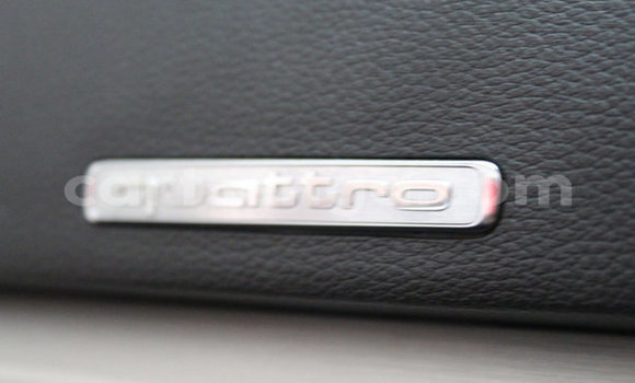 Buy Used Audi S3 White Car in Ezulwini in Hhohho Buy Used Audi S3 White Car in Ezulwini in Hhohho